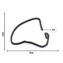 VW POLO 1.6 16V TERMOSTATO