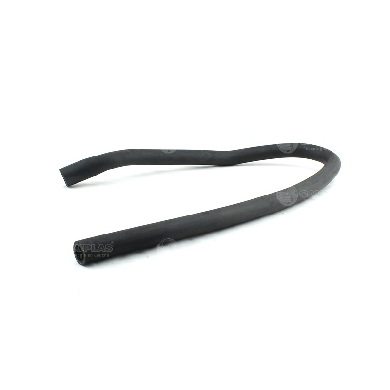 VW GOL SENDA BOMBA DE AGUA A COLECTOR ADMISION