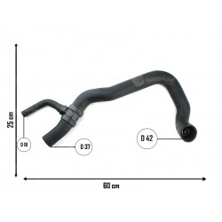 FORD F100- MWM RAD INF