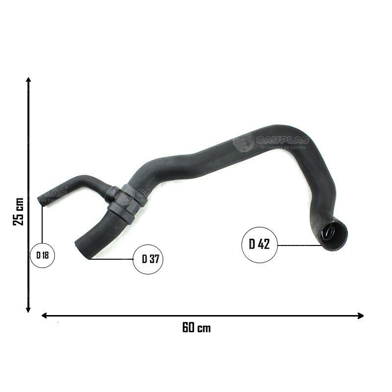 FORD F100- MWM RAD INF