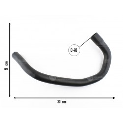 FORD SIERRA 1.6 RAD INF