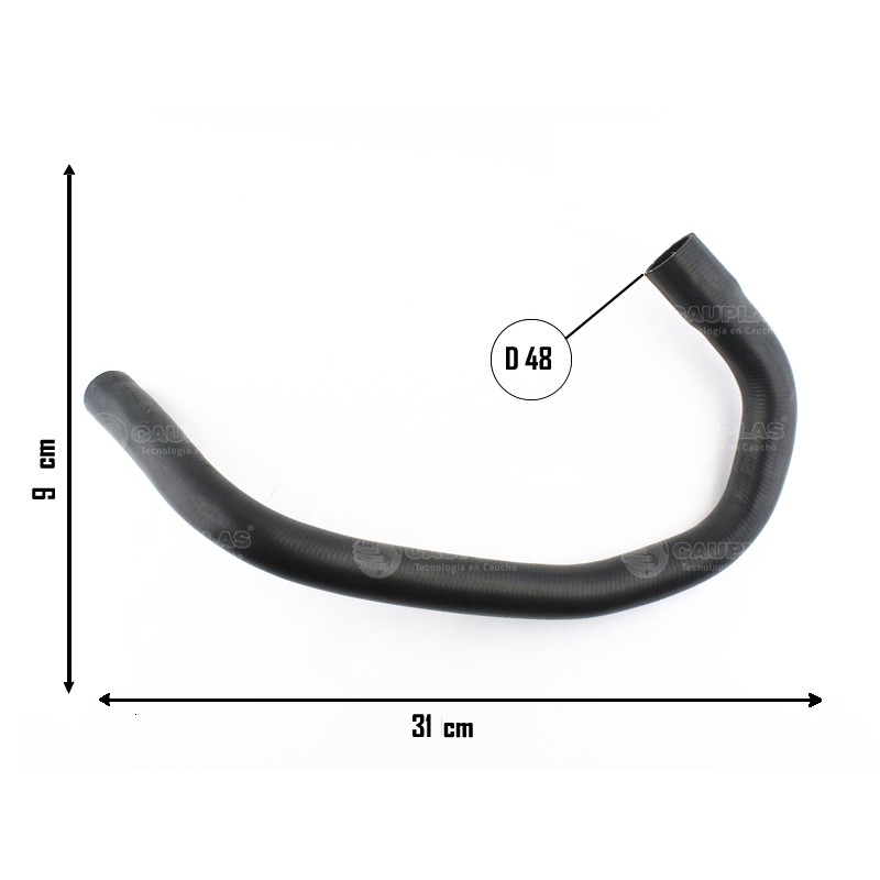 FORD SIERRA 1.6 RAD INF