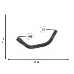 VW GOL - SENDA 1.6-1.8 A BOMBA DE AGUA