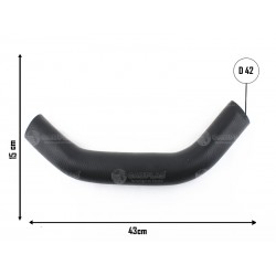 CHEVROLET C10 RAD INF