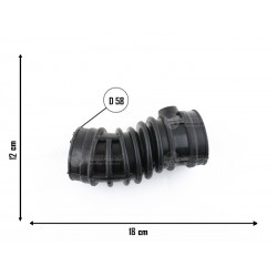 CHEVROLET CORSA - SUZUKI FUN - 1.0-1.3