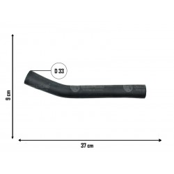 TOYOTA HILUX 2.4 RAD SUP