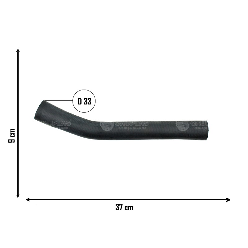 TOYOTA HILUX 2.4 RAD SUP