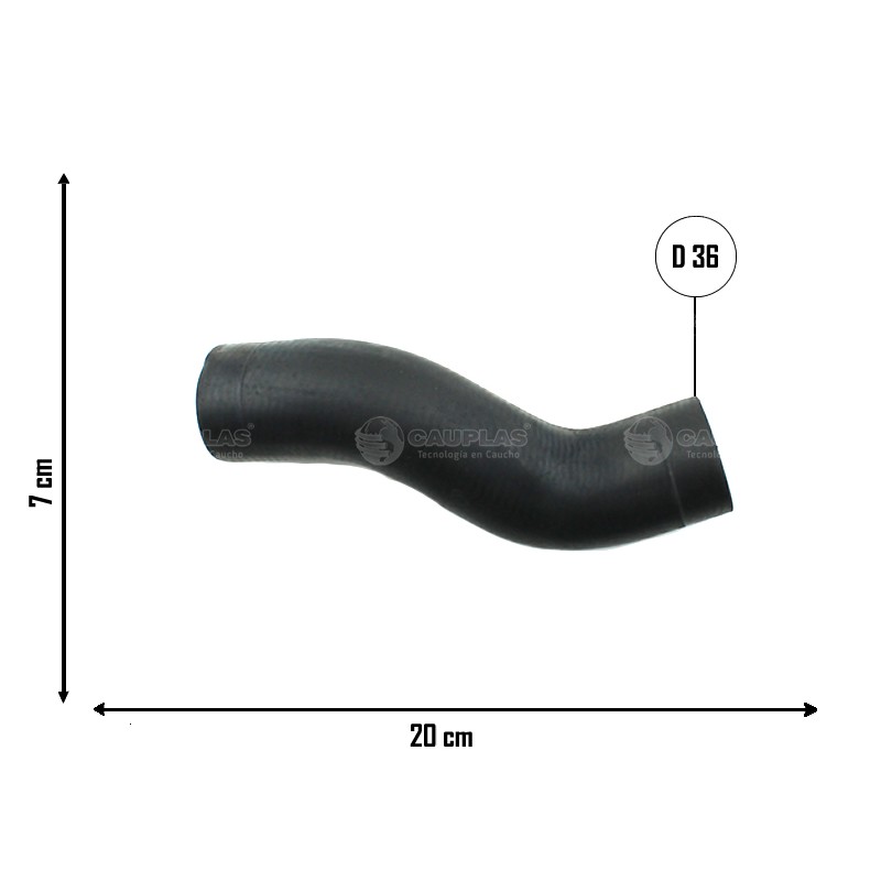 TOYOTA HILUX 2.5-3.0 RAD SUP