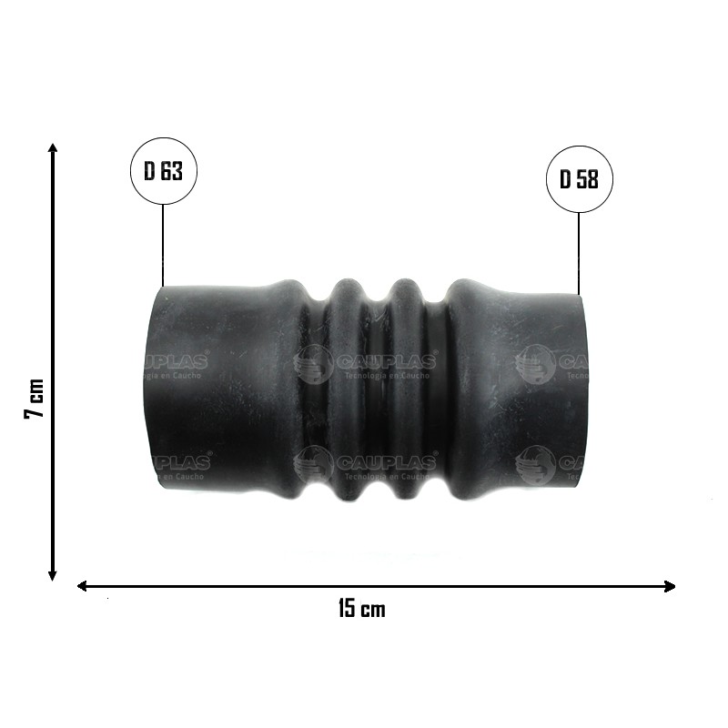 CHEVREOLET CORSA FILT AIRE A ADMISION