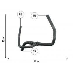 GM CHEVROLET CELTA-SUZUKI FUN ENT CALEFACCION