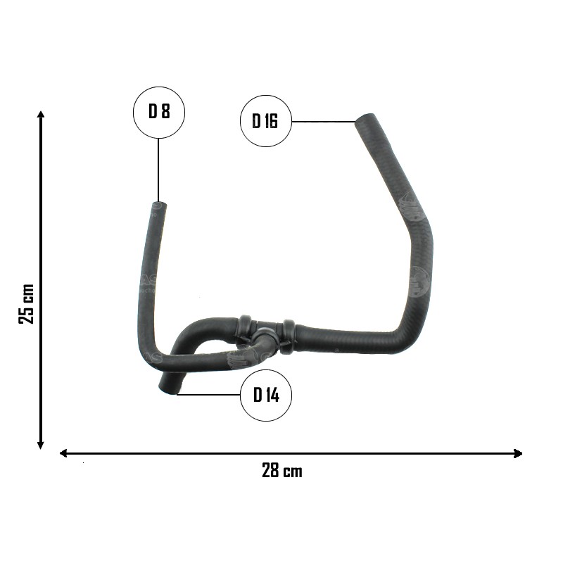 GM CHEVROLET CELTA-SUZUKI FUN ENT CALEFACCION