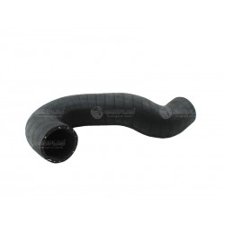 VW AMAROK SALIDA TURBO INTERCOOLER