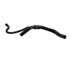 RENAULT CLIO II K4M RAD INF BIFURCADA