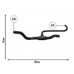 RENAULT KANGOO ENTR CALEFACC