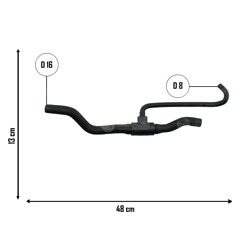 RENAULT KANGOO ENTR CALEFACC