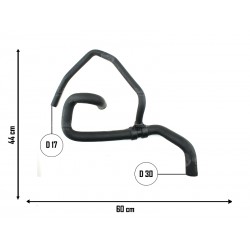 RENAULT LOGAN RAD INF