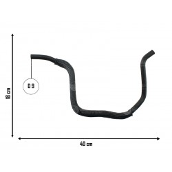 RENAULT KANGOO II EXPRESS VASO EXP K4M 1.6