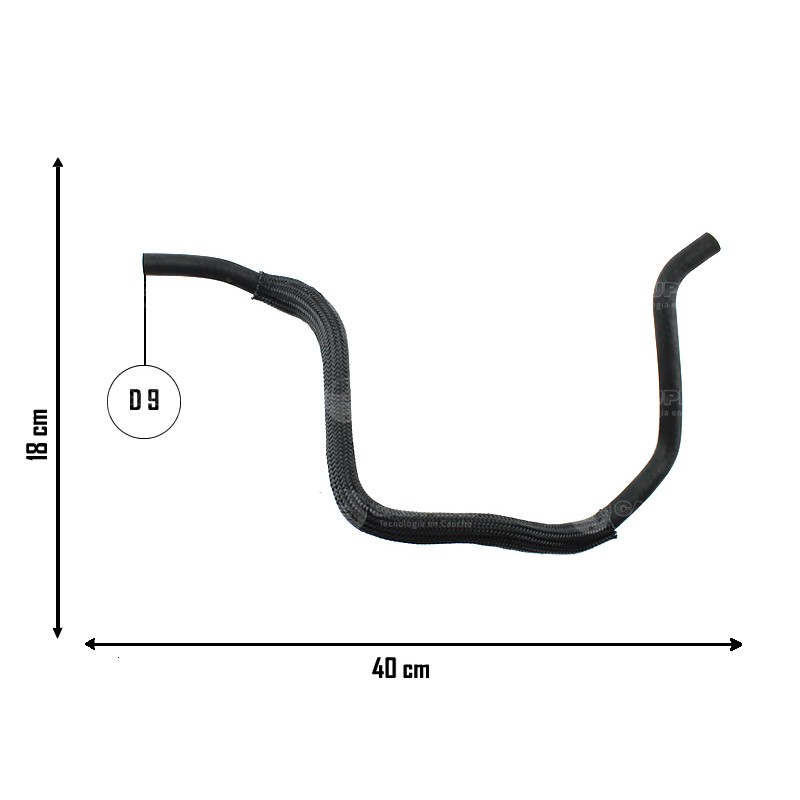 RENAULT KANGOO II EXPRESS VASO EXP K4M 1.6