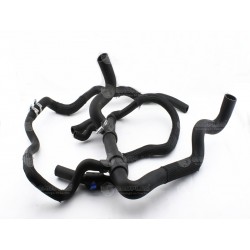 RENAULT DUSTER RAD INFERIOR BIFURC COMPLETA