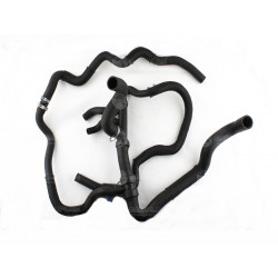 RENAULT DUSTER RAD INFERIOR BIFURC COMPLETA