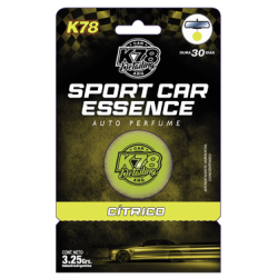 Sport Car Essence 3.25 grs
