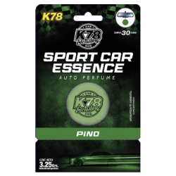 Sport Car Essence 3.25 grs