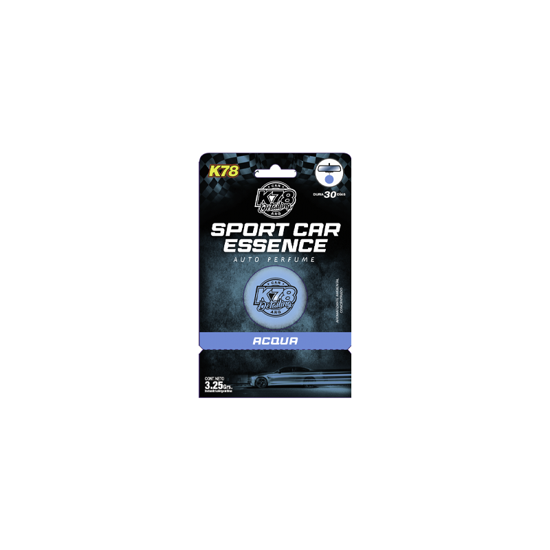 Sport Car Essence 3.25 grs