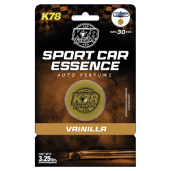 Sport Car Essence 3.25 grs