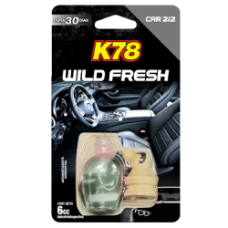 Wild Fresh 6ml
