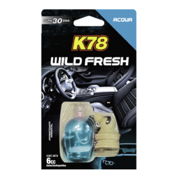Wild Fresh 6ml