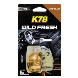 Wild Fresh 6ml