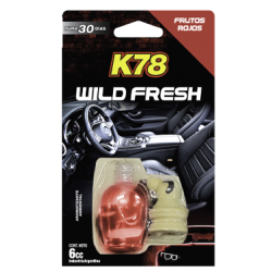 Wild Fresh 6ml