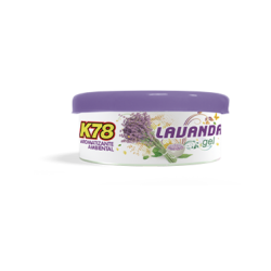 Aromatizante en GEL 55 grs