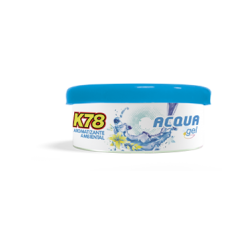 Aromatizante en GEL 55 grs