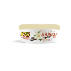 Aromatizante en GEL 55 grs