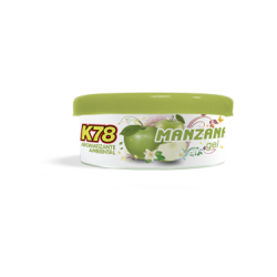 Aromatizante en GEL 55 grs