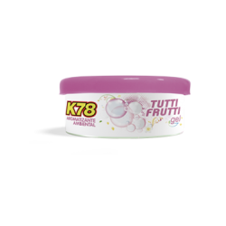 Aromatizante en GEL 55 grs