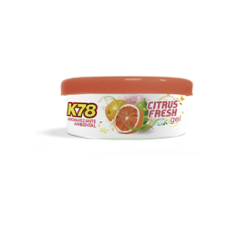 Aromatizante en GEL 55 grs