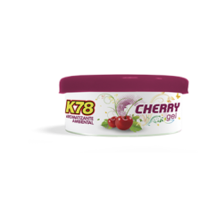 Aromatizante en GEL 55 grs