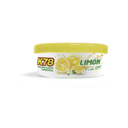 Aromatizante en GEL 55 grs