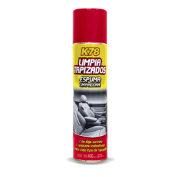 Limpia tapizados aerosol 400cc