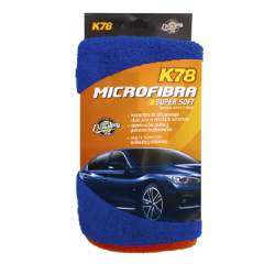 Paño Microfibra Super Soft (lustrado)