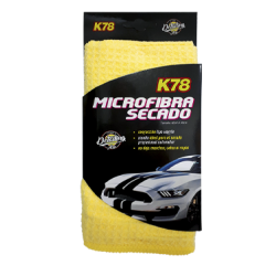 Paño Microfibra Waffle (secado)