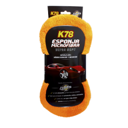 Esponja Microfibra