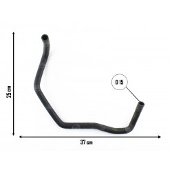 FIAT DUNA - UNO SALIDA CALEFACCION