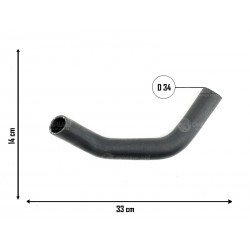 FIAT DUNA NAFTA RAD SUP