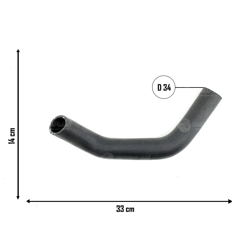 FIAT DUNA NAFTA RAD SUP