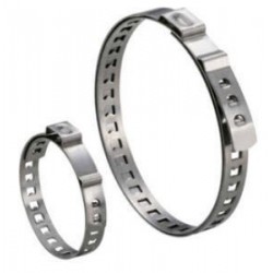 ABRAZADERAS TRACK (  HOMOCINETICAS - FUELLES )