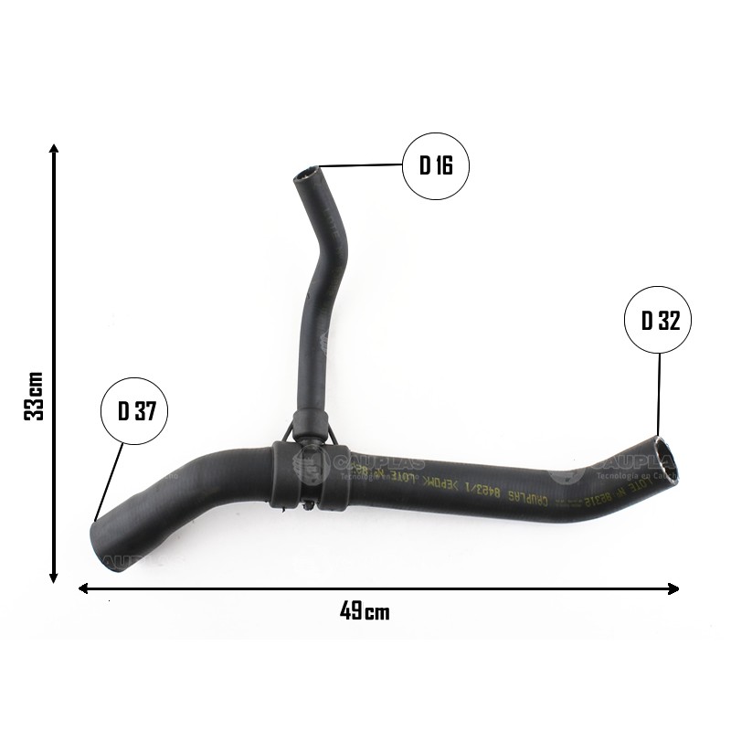 FIAT SIENA - STRADA 1.6 RAD INF