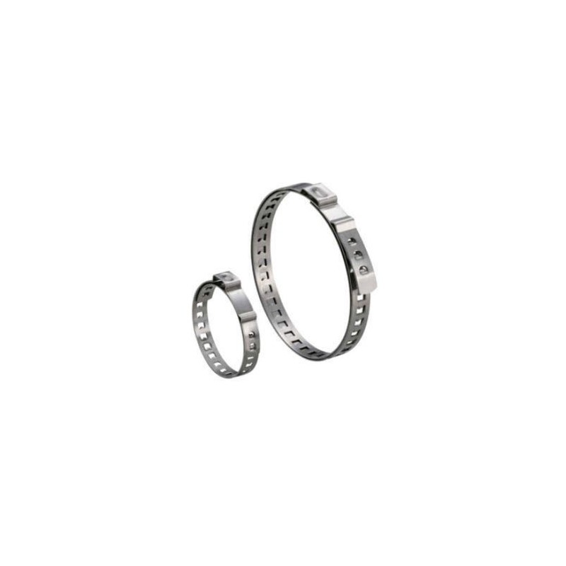 ABRAZADERAS TRACK ( HOMOCINETICAS - FUELLES )